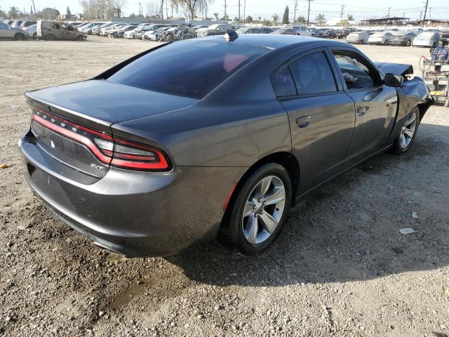 Photo 3 from auction – 2017 DODGE CHARGER SX with VIN 2C3CDXHG5HH515535