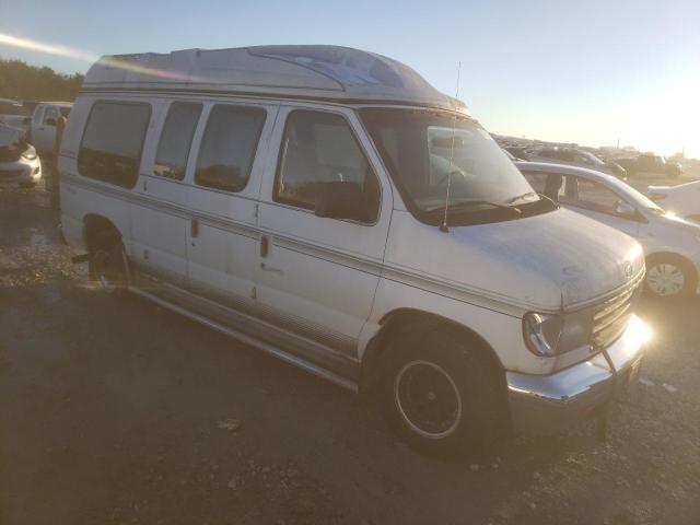Photo 4 from auction – 1996 FORD ECONOLINE with VIN 1FDEE14H6THB04023