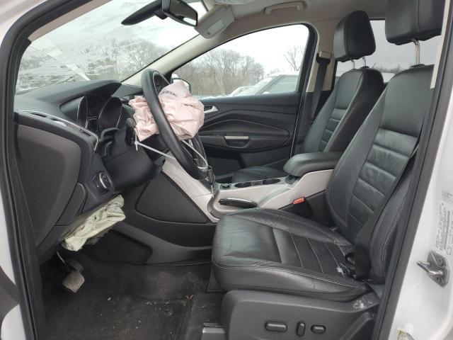 Photo 7 from auction – 2013 FORD ESCAPE SEL with VIN 1FMCU0HX2DUB45134