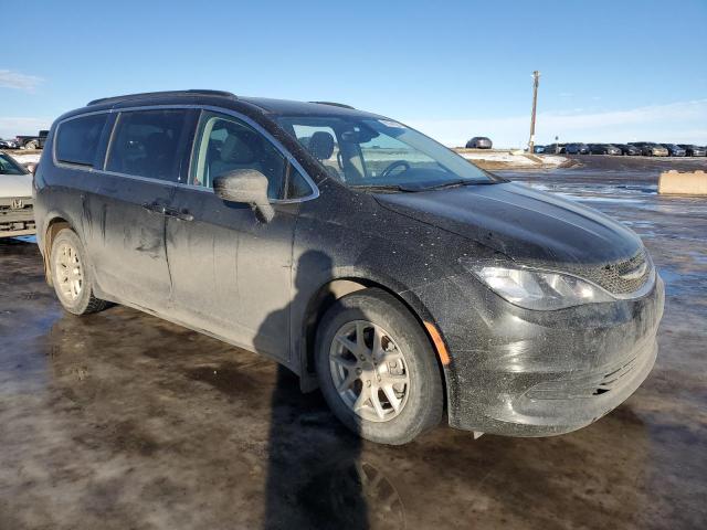 Photo 4 from auction – 2019 CHRYSLER PACIFICA T with VIN 2C4RC1DG2KR669763