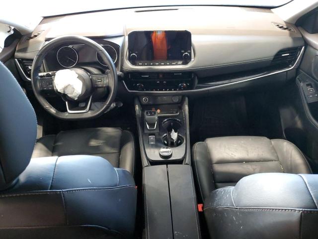 Photo 8 from auction – 2023 NISSAN ROGUE SL with VIN 5N1BT3CBXPC903372