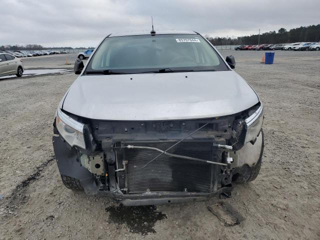 Photo 5 from auction – 2012 FORD EDGE SE with VIN 2FMDK3GC3CBA83449