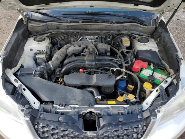 Photo 11 from auction – 2015 SUBARU FORESTER 2 with VIN JF2SJADC0FH567580