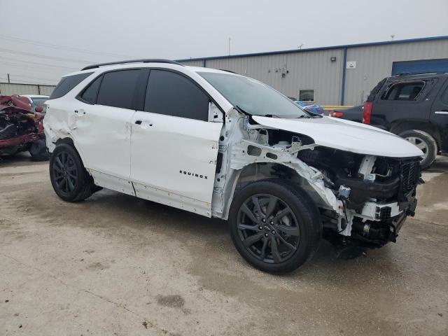 Photo 4 from auction – 2023 CHEVROLET EQUINOX RS with VIN 3GNAXMEG4PL238550