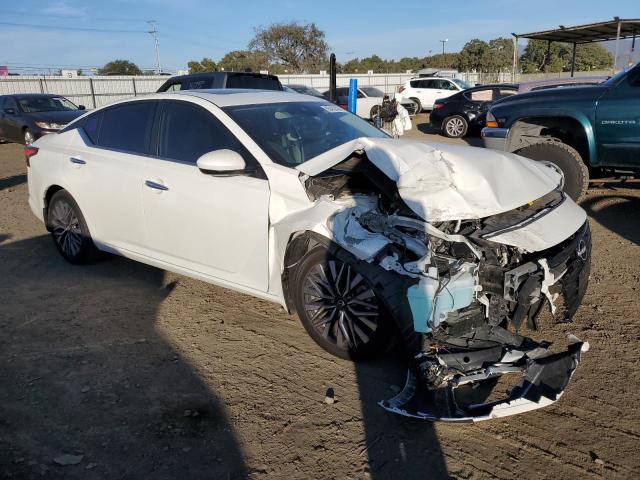 Photo 4 from auction – 2023 NISSAN ALTIMA SV with VIN 1N4BL4DV2PN347815
