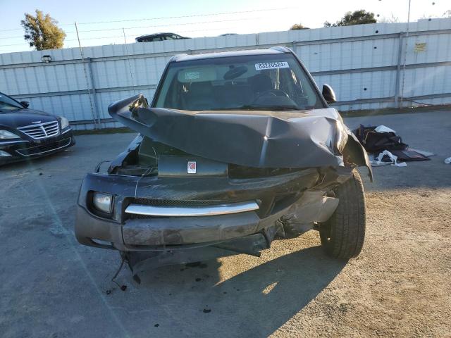 Photo 5 from auction – 2004 SATURN VUE with VIN 5GZCZ53404S873769