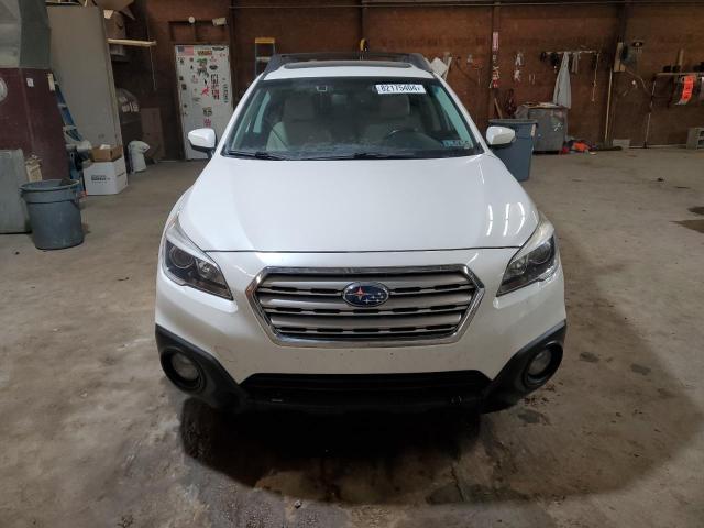 Photo 5 from auction – 2016 SUBARU OUTBACK 2. with VIN 4S4BSAHC1G3316759