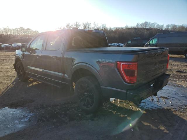 Photo 2 from auction – 2022 FORD F150 SUPER with VIN 1FTFW1E80NFC30591