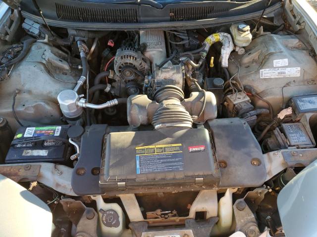 Photo 11 from auction – 1999 PONTIAC FIREBIRD with VIN 2G2FS22K2X2227234