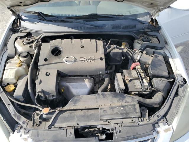 Photo 11 from auction – 2002 NISSAN ALTIMA BAS with VIN 1N4AL11D92C216021
