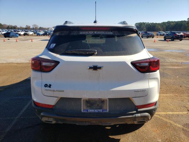 Photo 6 from auction – 2024 CHEVROLET TRAILBLAZE with VIN KL79MVSL6RB049993