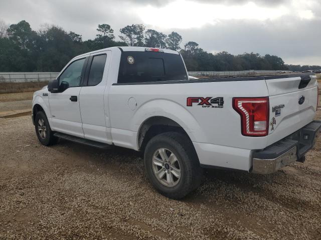 Photo 2 from auction – 2016 FORD F150 SUPER with VIN 1FTFX1EG5GKD59991