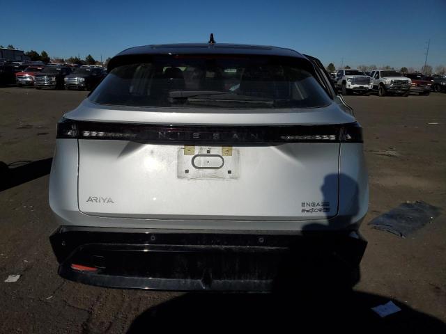 Photo 6 from auction – 2023 NISSAN ARIYA ENGA with VIN JN1CF0BB3PM704967
