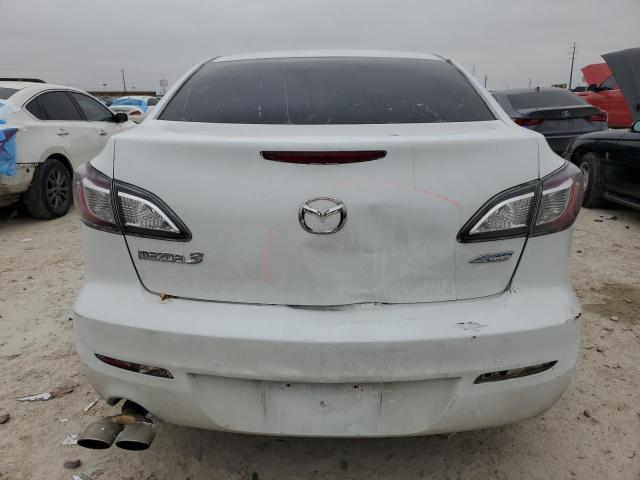 Photo 6 from auction – 2012 MAZDA 3 I with VIN JM1BL1V78C1631122