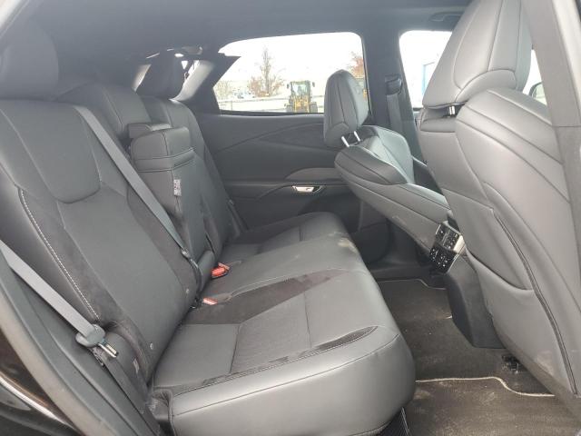 Photo 11 from auction – 2023 LEXUS RX 500H F with VIN 2T2BCMEAXPC001189