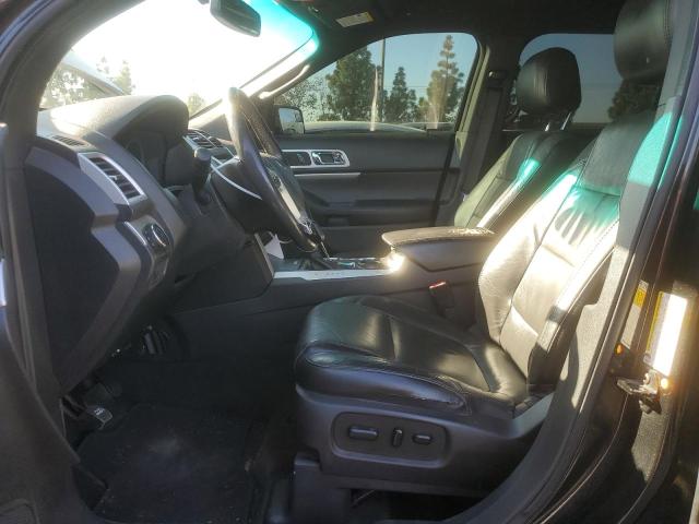 Photo 7 from auction – 2014 FORD EXPLORER X with VIN 1FM5K7D82EGC01126