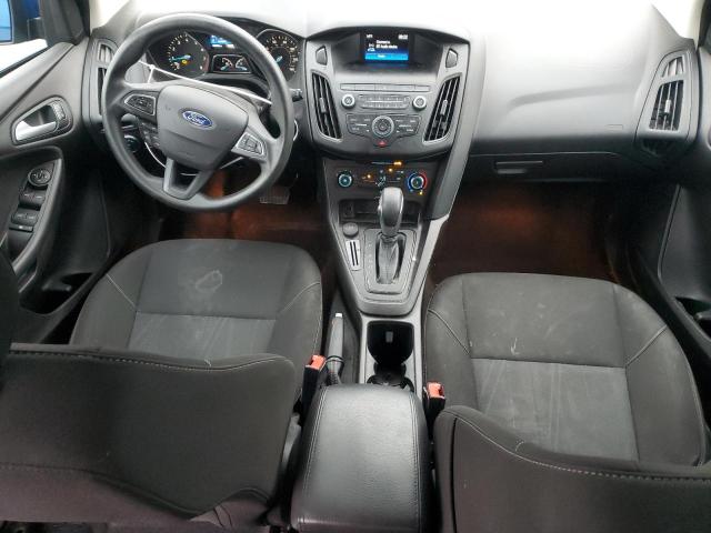 Photo 8 from auction – 2018 FORD FOCUS SE with VIN 1FADP3K27JL238026