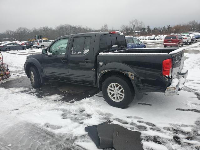 Photo 2 from auction – 2019 NISSAN FRONTIER S with VIN 1N6AD0EV4KN748069