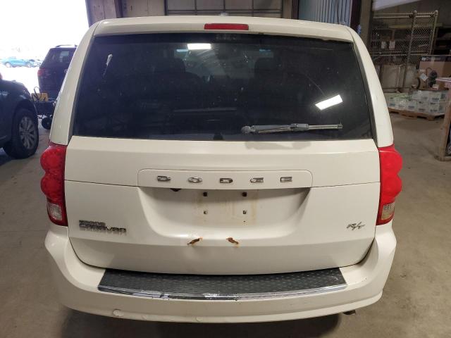 Photo 6 from auction – 2011 DODGE GRAND CARA with VIN 2D4RN7DG4BR765667