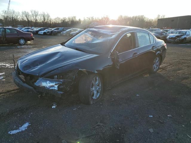HONDA ACCORD SE 2012 with VIN 1HGCP2F60CA199423 - Photo from auction