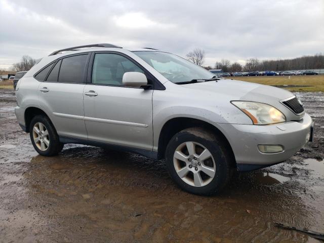 Photo 4 from auction – 2006 LEXUS RX 330 with VIN 2T2HA31U36C098616