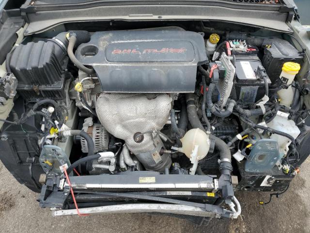 Photo 12 from auction – 2016 JEEP RENEGADE L with VIN ZACCJBBT6GPE00565