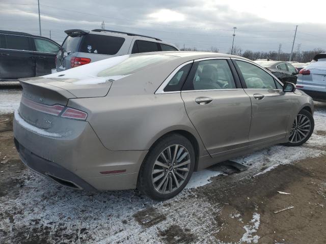 Photo 3 from auction – 2019 LINCOLN MKZ with VIN 3LN6L5KUXKR634459