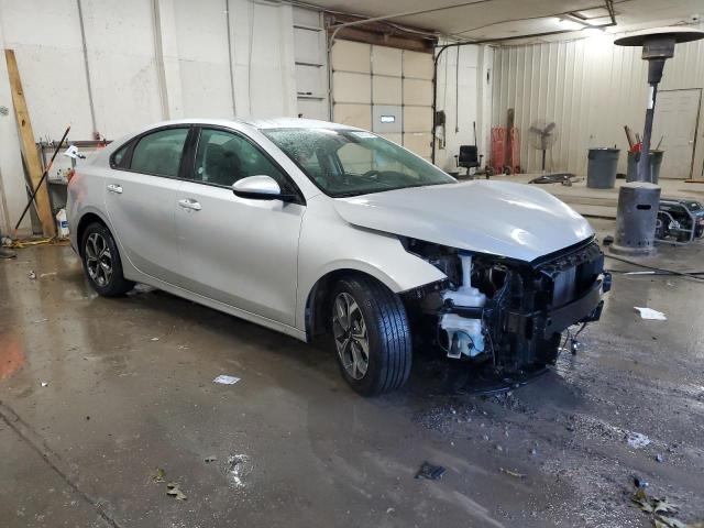 Photo 4 from auction – 2020 KIA FORTE FE with VIN 3KPF24AD9LE205339