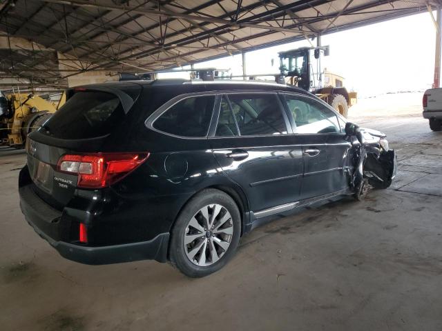 Photo 3 from auction – 2017 SUBARU OUTBACK TO with VIN 4S4BSETC7H3360376