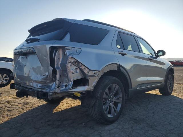 Photo 3 from auction – 2022 FORD EXPLORER X with VIN 1FMSK8DH0NGC30715