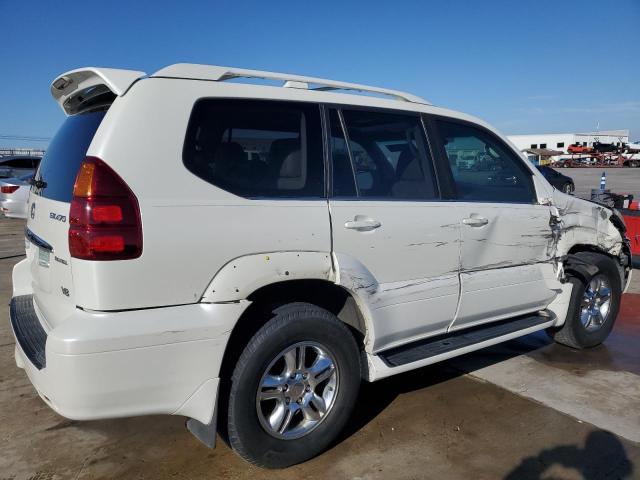 Photo 3 from auction – 2006 LEXUS GX 470 with VIN JTJBT20X960097584