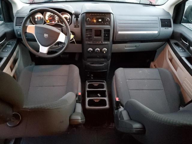 Photo 8 from auction – 2010 DODGE GRAND CARA with VIN 2D4RN4DE3AR402076