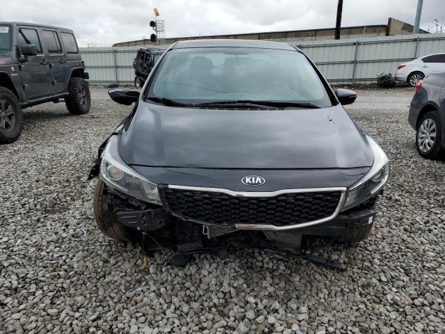 Photo 5 from auction – 2017 KIA FORTE EX with VIN 3KPFL4A81HE006812