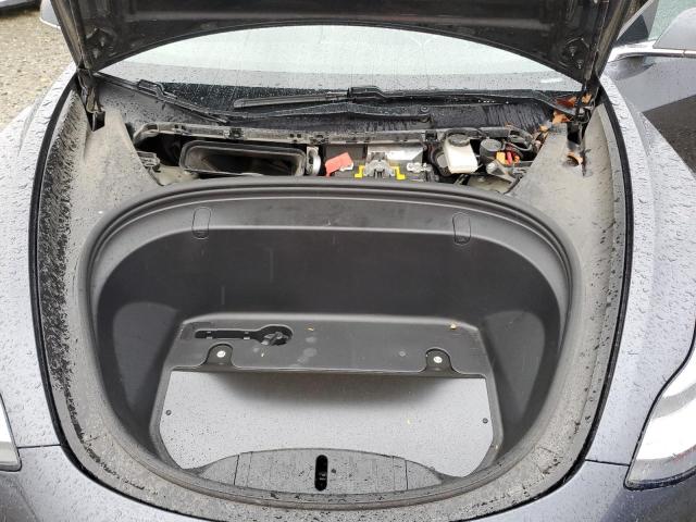 Photo 12 from auction – 2018 TESLA MODEL 3 with VIN 5YJ3E1EB2JF181345