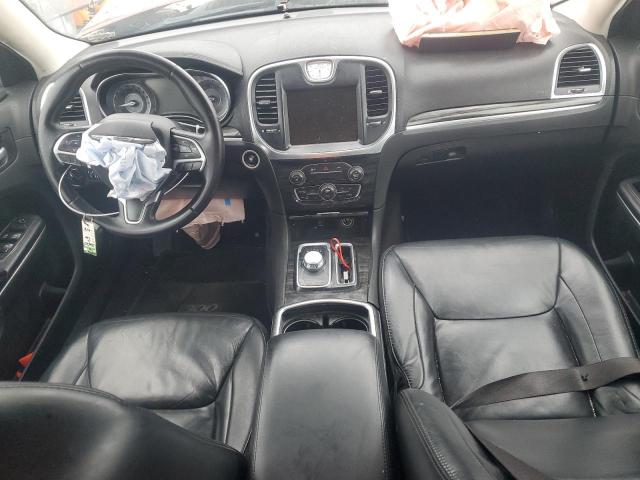 Photo 8 from auction – 2016 CHRYSLER 300 LIMITE with VIN 2C3CCAAG2GH252719