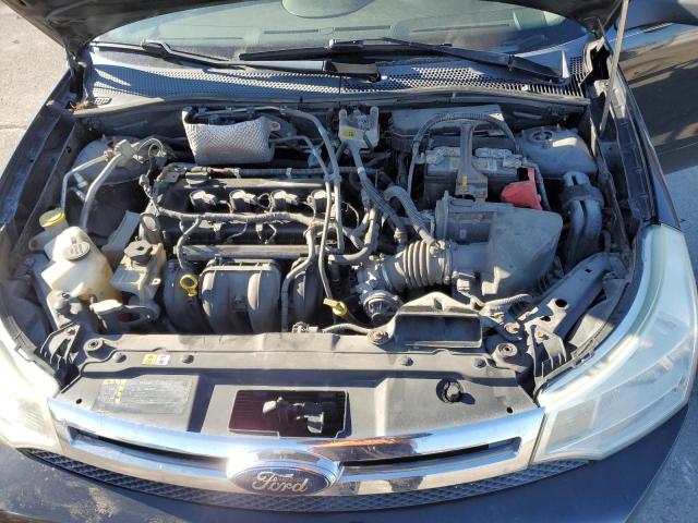 Photo 11 from auction – 2009 FORD FOCUS SE with VIN 1FAHP35N79W202550
