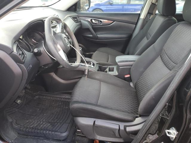 Photo 7 from auction – 2017 NISSAN ROGUE S with VIN KNMAT2MT3HP606018