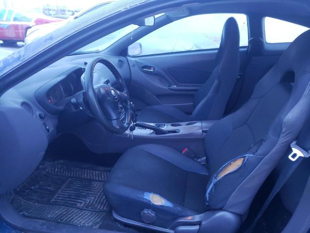 Photo 7 from auction – 2002 TOYOTA CELICA GT with VIN JTDDR32T420132083