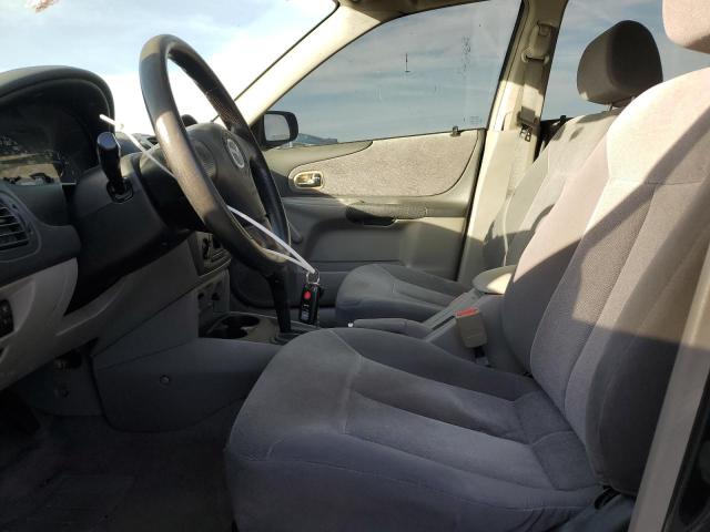 Photo 7 from auction – 2003 MAZDA PROTEGE DX with VIN JM1BJ225130132506
