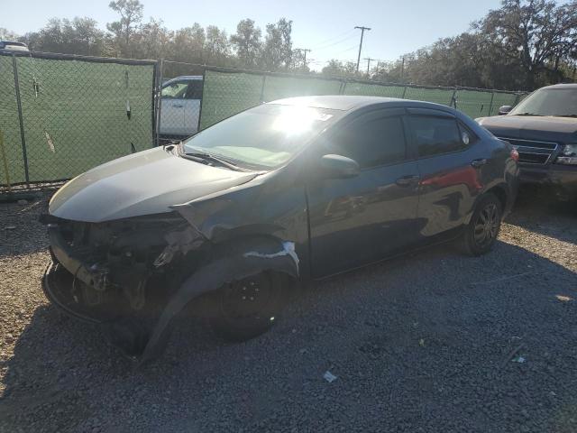 TOYOTA COROLLA L 2016 with VIN 5YFBURHE0GP390938 - Photo from auction