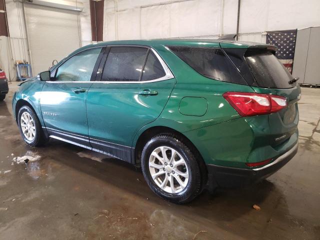 Photo 2 from auction – 2018 CHEVROLET EQUINOX LT with VIN 2GNAXSEV1J6307466
