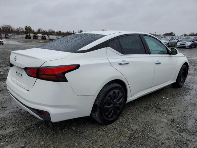 Photo 3 from auction – 2020 NISSAN ALTIMA S with VIN 1N4BL4BV2LC282294