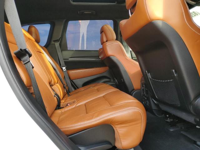 Photo 11 from auction – 2014 JEEP GRAND CHER with VIN 1C4RJFDJ7EC588169