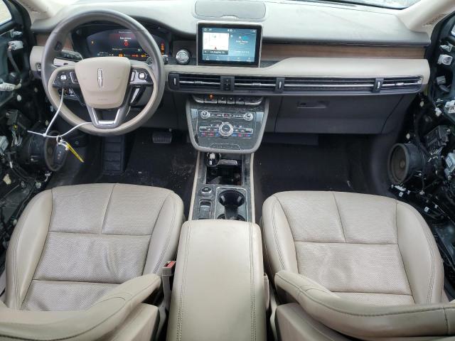 Photo 8 from auction – 2021 LINCOLN CORSAIR RE with VIN 5LMCJ2C98MUL11571