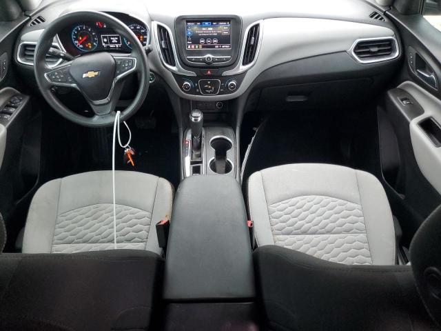 Photo 8 from auction – 2020 CHEVROLET EQUINOX LS with VIN 3GNAXHEV7LS705577