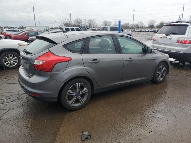 Photo 3 from auction – 2014 FORD FOCUS SE with VIN 1FADP3K2XEL405629