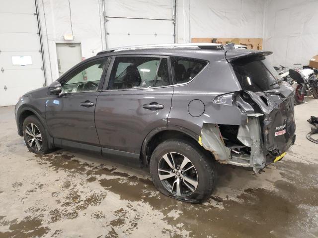 Photo 2 from auction – 2017 TOYOTA RAV4 XLE with VIN JTMRFREV0HJ147228