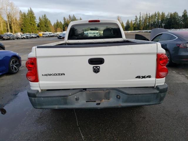 Photo 6 from auction – 2008 DODGE DAKOTA ST with VIN 1D7HE22K08S556183