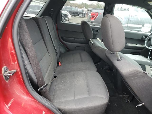 Photo 11 from auction – 2012 FORD ESCAPE XLT with VIN 1FMCU0DG8CKA65935