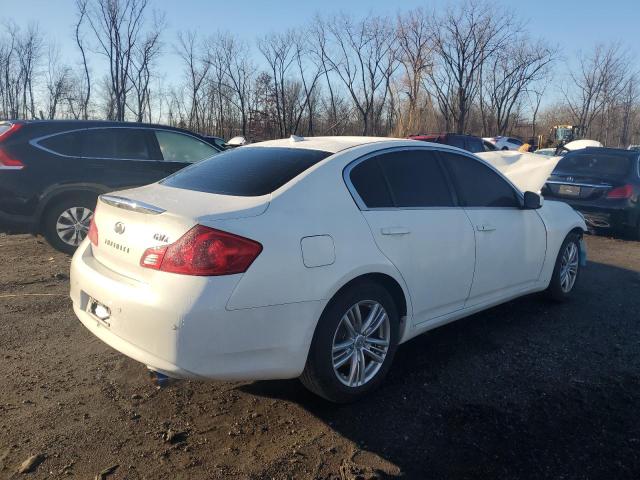 Photo 3 from auction – 2012 INFINITI G37 with VIN JN1CV6AR4CM680418